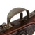 Original War of 1812 Rare U.S. Model 1808 Contract Flintlock Musket by Steven Jenks & Sons with 27th Regiment Marking - Dated 1813 Original Items