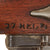 Original War of 1812 Rare U.S. Model 1808 Contract Flintlock Musket by Steven Jenks & Sons with 27th Regiment Marking - Dated 1813 Original Items