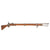 Original U.S. Civil War 3rd Model P-1853 Enfield Percussion Export Rifle by Potts & Hunt with Figured Stock Original Items