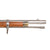 Original U.S. Civil War 3rd Model P-1853 Enfield Percussion Export Rifle by Potts & Hunt with Figured Stock Original Items