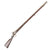 Original U.S. Civil War Era Springfield Model 1842 .69 Caliber Percussion Musket by Harpers Ferry, 1850 Dated Original Items