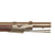 Original U.S. Civil War Era Springfield Model 1842 .69 Caliber Percussion Musket by Harpers Ferry, 1850 Dated Original Items