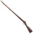 Original U.S. Civil War Era Springfield Model 1842 .69 Caliber Percussion Musket by Harpers Ferry, 1850 Dated Original Items