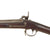 Original U.S. Civil War Era Springfield Model 1842 .69 Caliber Percussion Musket by Harpers Ferry, 1850 Dated Original Items