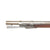 Original U.S. Civil War Era Springfield Model 1842 .69 Caliber Percussion Musket by Harpers Ferry, 1850 Dated Original Items