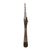 Original U.S. Civil War Era Springfield Model 1842 .69 Caliber Percussion Musket by Harpers Ferry, 1850 Dated Original Items