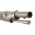 Original U.S. Civil War Era Springfield Model 1842 .69 Caliber Percussion Musket by Harpers Ferry, 1850 Dated Original Items