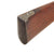 Original U.S. Civil War Era Springfield Model 1842 Percussion Musket by Springfield Arsenal - Dated 1846 Original Items