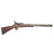 Original U.S. Civil War J.H. Merrill M1858 2nd Type Saddle Ring Breech Loading Cavalry Carbine - Serial 15909