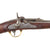 Original U.S. Civil War J.H. Merrill M1858 2nd Type Saddle Ring Breech Loading Cavalry Carbine - Serial 15909