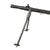 Original WWII Danish Madsen Display Light Machine Gun with Magazine Pouch, Two Magazines, and Tool Pouch - No. 2209 Original Items