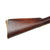 Original War of 1812 U.S. Massachusetts Militia Flintlock Musket Daniel Dana of Canton, MA - Dated 1814 Original Items