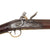 Original War of 1812 U.S. Massachusetts Militia Flintlock Musket Daniel Dana of Canton, MA - Dated 1814 Original Items