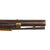 Original War of 1812 U.S. Massachusetts Militia Flintlock Musket Daniel Dana of Canton, MA - Dated 1814 Original Items