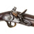 Original War of 1812 U.S. Massachusetts Militia Flintlock Musket Daniel Dana of Canton, MA - Dated 1814 Original Items