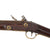 Original War of 1812 U.S. Massachusetts Militia Flintlock Musket Daniel Dana of Canton, MA - Dated 1814 Original Items