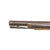Original War of 1812 U.S. Massachusetts Militia Flintlock Musket Daniel Dana of Canton, MA - Dated 1814 Original Items
