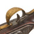 Original War of 1812 U.S. Massachusetts Militia Flintlock Musket Daniel Dana of Canton, MA - Dated 1814 Original Items