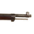 Original German Made Model 1895 Chilean Contract Mauser Short Rifle by Ludwig Loewe with Bayonet & Scabbard - Serial C 2156 Original Items