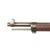 Original German Made Model 1895 Chilean Contract Mauser Short Rifle by Ludwig Loewe with Bayonet & Scabbard - Serial C 2156 Original Items