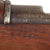 Original German Made Model 1895 Chilean Contract Mauser Short Rifle by Ludwig Loewe with Bayonet & Scabbard - Serial C 2156 Original Items