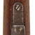 Original German Made Model 1895 Chilean Contract Mauser Short Rifle by Ludwig Loewe with Bayonet & Scabbard - Serial C 2156 Original Items