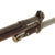 Original German Made Model 1895 Chilean Contract Mauser Short Rifle by Ludwig Loewe with Bayonet & Scabbard - Serial C 2156 Original Items