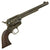 Original U.S. Colt Frontier Six Shooter .44-40 Revolver made in 1880 with 7 ½" Barrel - Serial 61668 Original Items