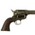 Original U.S. Colt Frontier Six Shooter .44-40 Revolver made in 1880 with 7 ½" Barrel - Serial 61668 Original Items
