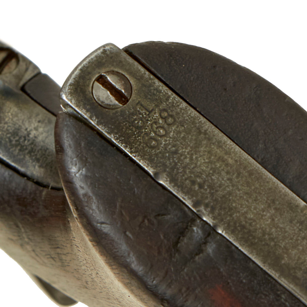 Original U.S. Colt Frontier Six Shooter .44-40 Revolver made in 1880 w ...