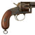 Original Imperial German M1883 Reichsrevolver by Franz von Dreyse with Regiment Markings - Serial 9928 Original Items