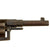 Original Imperial German M1883 Reichsrevolver by Franz von Dreyse with Regiment Markings - Serial 9928 Original Items