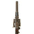 Original Imperial German M1883 Reichsrevolver by Franz von Dreyse with Regiment Markings - Serial 9928 Original Items