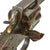 Original Imperial German M1883 Reichsrevolver by Franz von Dreyse with Regiment Markings - Serial 9928 Original Items