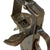 Original Imperial German M1883 Reichsrevolver by Franz von Dreyse with Regiment Markings - Serial 9928 Original Items