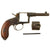 Original Imperial German M1883 Reichsrevolver by Franz von Dreyse with Regiment Markings - Serial 9928 Original Items