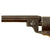 Original U.S. Civil War Era Colt Model 1851 Navy .36cal Percussion Revolver Made in 1852 with Short 4" "Wells Fargo" Style Barrel - Serial 12477 Original Items