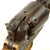 Original U.S. Civil War Era Colt Model 1851 Navy .36cal Percussion Revolver Made in 1852 with Short 4" "Wells Fargo" Style Barrel - Serial 12477 Original Items
