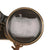 Original French WWII Binoculars with Spring-Loaded Eyepiece Cover & Named Case Original Items