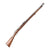 Original Imperial German Excellent Mauser Model 1871/84 Magazine Service Rifle by Spandau Dated 1888 - Serial 9618 Original Items