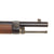 Original Imperial German Excellent Mauser Model 1871/84 Magazine Service Rifle by Spandau Dated 1888 - Serial 9618 Original Items