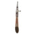 Original Imperial German Excellent Mauser Model 1871/84 Magazine Service Rifle by Spandau Dated 1888 - Serial 9618 Original Items