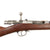 Original Imperial German Excellent Mauser Model 1871/84 Magazine Service Rifle by Spandau Dated 1888 - Serial 9618 Original Items