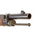 Original Imperial German Excellent Mauser Model 1871/84 Magazine Service Rifle by Spandau Dated 1888 - Serial 9618 Original Items