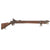 Original British Westley Richards Monkey Tail .45cal Capping Breech Loading Percussion Carbine Serial C2668 - Dated 1880 Original Items