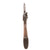 Original British Westley Richards Monkey Tail .45cal Capping Breech Loading Percussion Carbine Serial C2668 - Dated 1880 Original Items