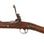 Original British Westley Richards Monkey Tail .45cal Capping Breech Loading Percussion Carbine Serial C2668 - Dated 1880 Original Items