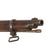 Original British Westley Richards Monkey Tail .45cal Capping Breech Loading Percussion Carbine Serial C2668 - Dated 1880 Original Items
