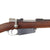 Original German Made M1891 Argentine Mauser Carbine by Ludwig Loewe Serial A 6799 with Intact Crest and Repaired Stock - Made in 1895 Original Items