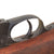 Original German Made M1891 Argentine Mauser Carbine by Ludwig Loewe Serial A 6799 with Intact Crest and Repaired Stock - Made in 1895 Original Items